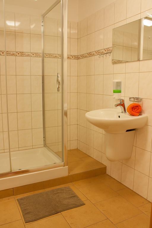 Apartmany Reko Кадань Экстерьер фото